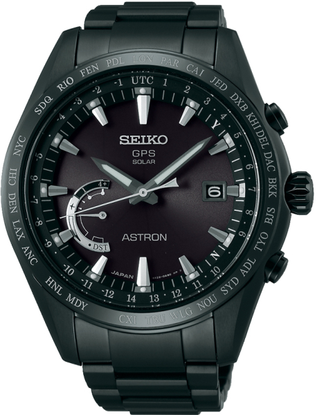 Seiko Astron SSE089J1 Seiko Astron SSE089J1