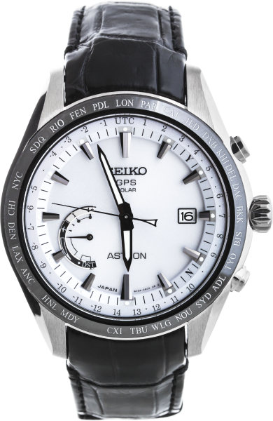 Seiko Astron SSE093J1