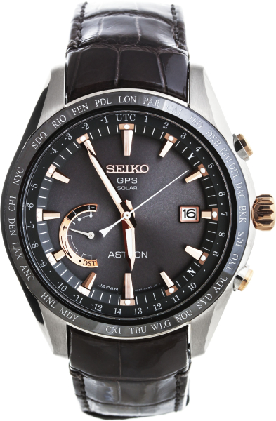 Seiko Astron SSE095J1