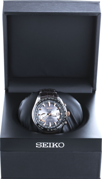 Seiko Astron SSE095J1