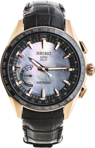 Seiko Astron SSE105J1