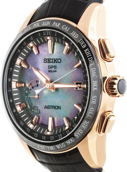 Seiko Astron SSE105J1