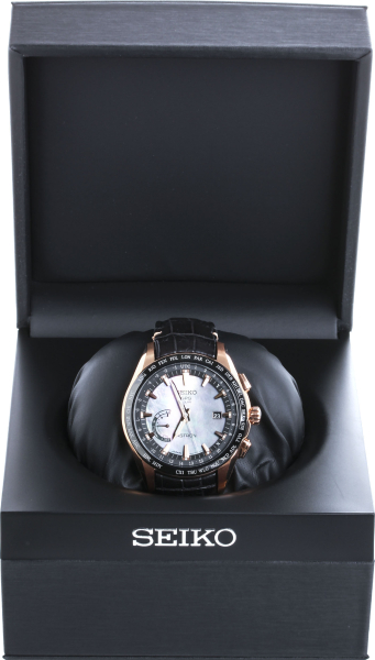 Seiko Astron SSE105J1