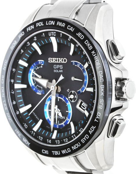 Seiko Astron SSE107J1