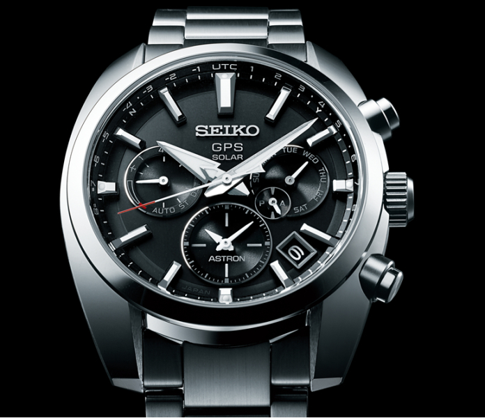 Seiko Astron SSH021J1