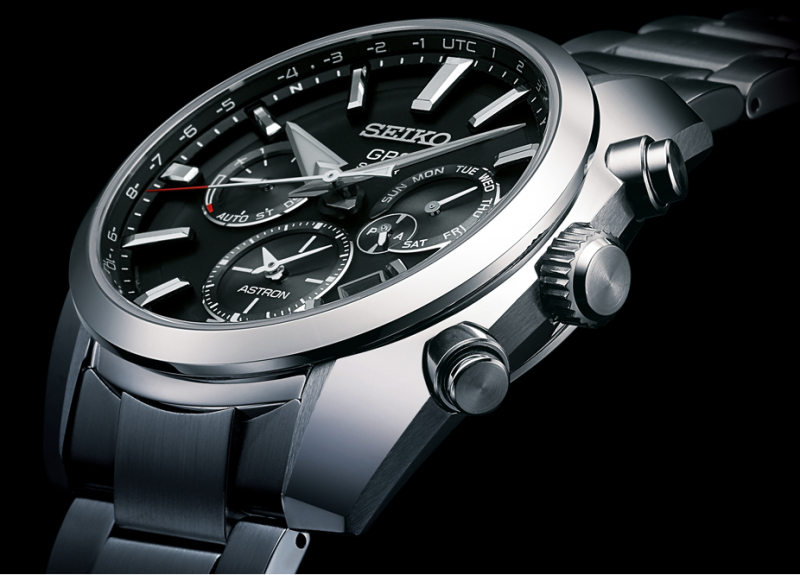 Seiko Astron SSH021J1