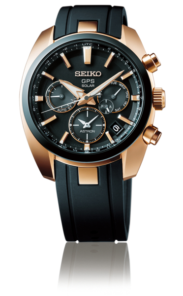 Seiko Astron SSH024J1