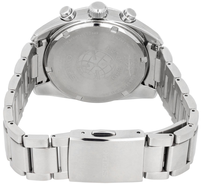 Seiko Astron SSH053J1