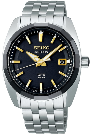 Seiko SSJ011J1