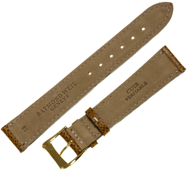 Ремешок для часов Raymond Weil ST1-3