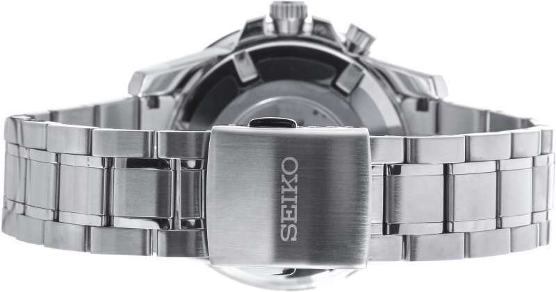 Seiko Sportura SUN015P1