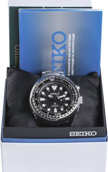 Seiko Prospex SUN019P1