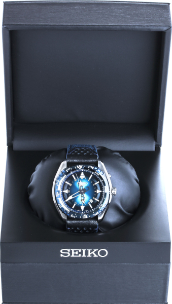 Seiko Prospex SUN059P1