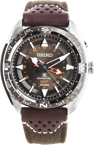Seiko Prospex SUN061P1