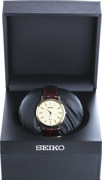 Seiko CS Dress SUP870P1