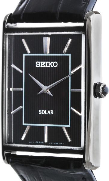 Seiko CS Dress SUP881P1 