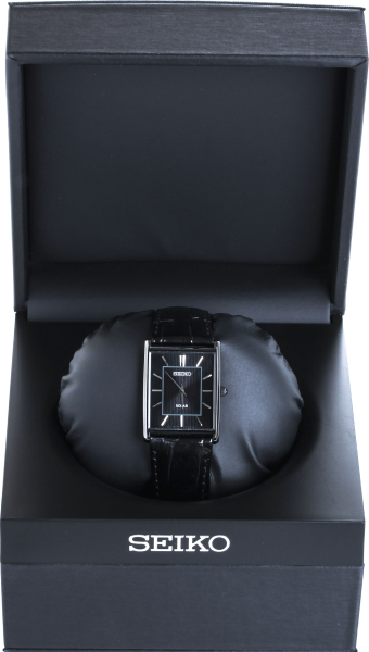 Seiko CS Dress SUP881P1 