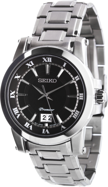 Seiko Premier SUR015P1