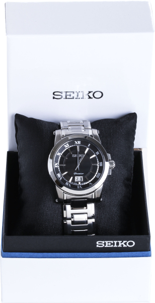 Seiko Premier SUR015P1