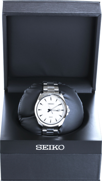 Seiko Promo SUR205P1