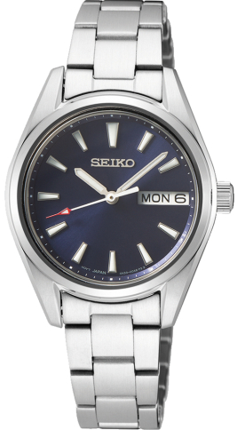 Stainless steel seiko online