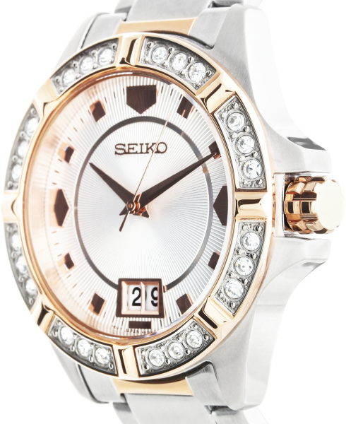 Seiko Premier SUR804P1