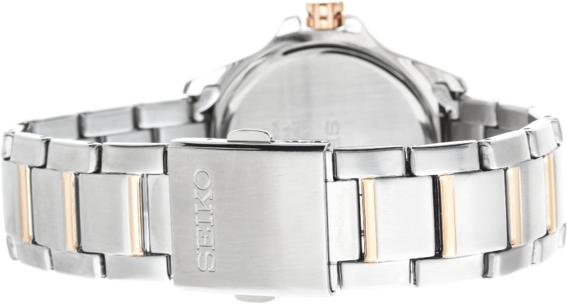Seiko Premier SUR804P1