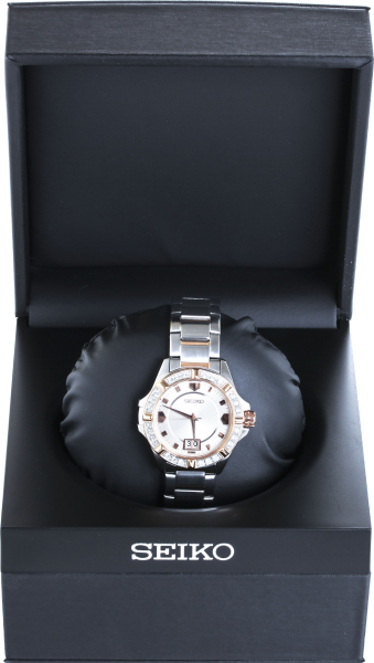 Seiko Premier SUR804P1