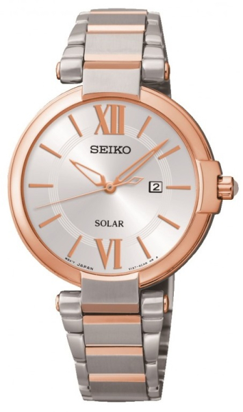 Seiko CS Dress SUT156P1