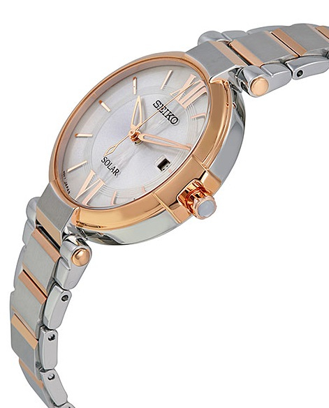 Seiko CS Dress SUT156P1