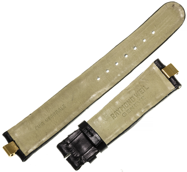 Ремешок для часов Raymond Weil SV2001-BDB-R8