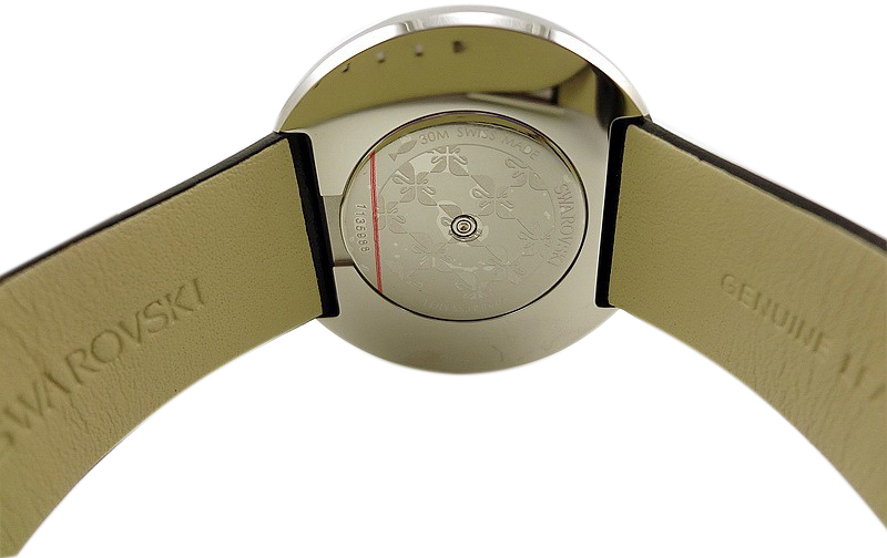 Swarovski Crystalline Black 1135988