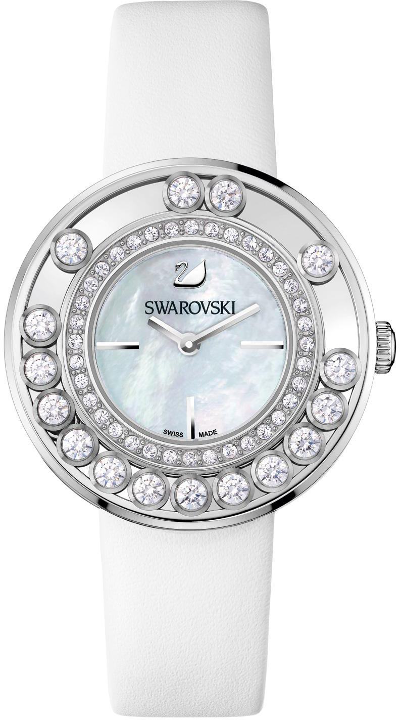 

Swarovski Lovely Crystals White 1160308