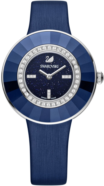 Swarovski Octea Dressy Blue 5080508 Swarovski Octea Dressy Blue 5080508