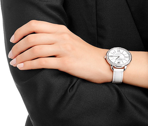 Swarovski Aila Day White 5095938 Swarovski Aila Day White 5095938