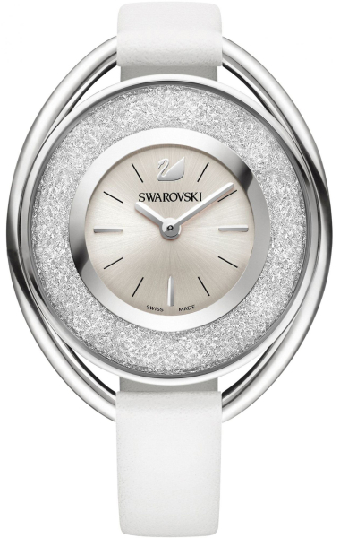 Swarovski Crystalline Oval White 5158548