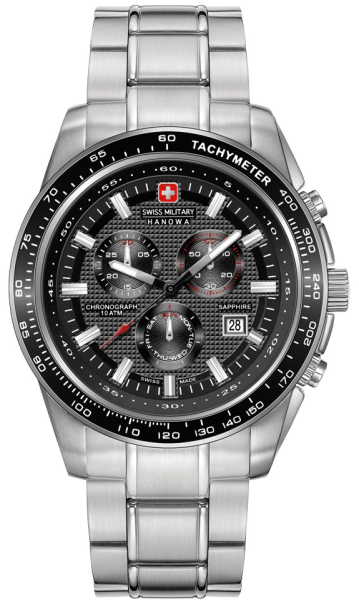 Hanowa Swiss Military Challenge Line 06-5225.04.007 Hanowa Swiss Military Challenge Line 06-5225.04.007