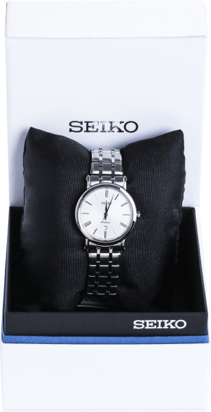 Seiko Premier SXB429P1