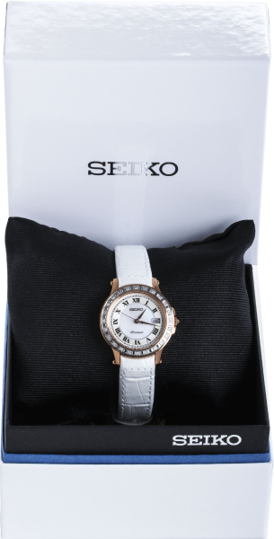 Seiko Premier SXDF08P1