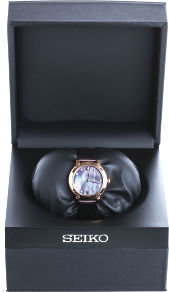 Seiko CS Dress SXDG88P1