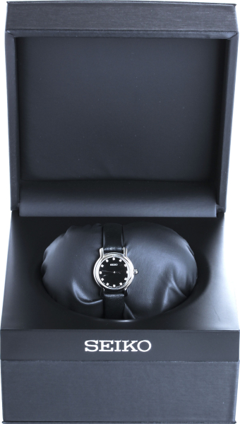 Seiko CS Dress SXGP67P1