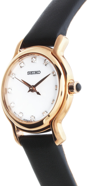 Seiko CS Dress SXGP68P1