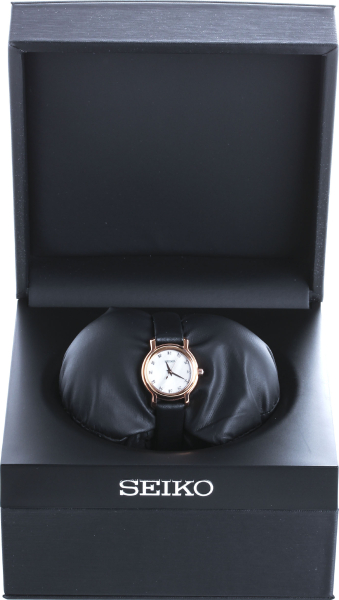 Seiko CS Dress SXGP68P1