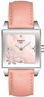 Tissot T-Trend Fabulous Garden T017.309.16.151.00