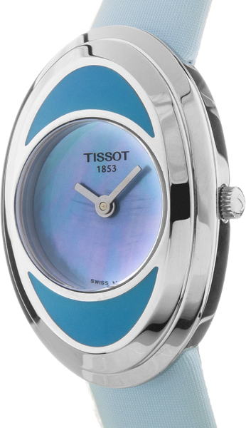 Tissot Flower Power T03.1.845.40 Tissot Flower Power T03.1.845.40