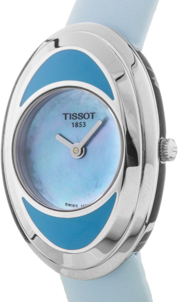 Tissot Flower Power T03.1.845.40 Tissot Flower Power T03.1.845.40