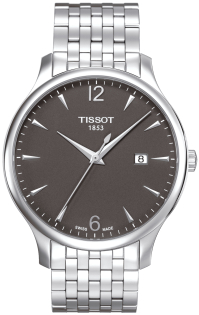Tissot Tradition T063.610.11.067.00