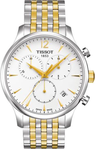 Tissot Tradition Chronograph T063.617.22.037.00