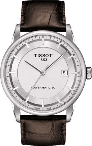 Tissot Luxury Powermatic 80 T086.407.16.031.00