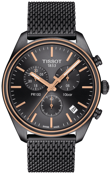 Tissot PR 100 T101.417.23.061.00 Г
